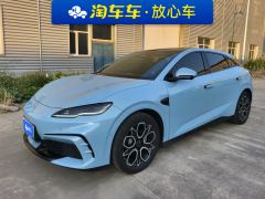 BYD Seal 06GT 520km Plus Edition - photo 1
