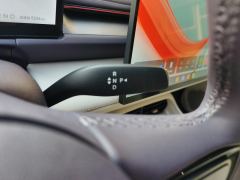 BYD Seal 06GT 520km Plus Edition - photo 19