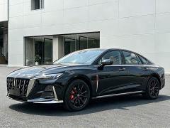 Hongqi H6 2.0T Zhixing Edition - фото 1