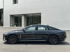 Hongqi H6 2.0T Zhixing Edition - фото 5