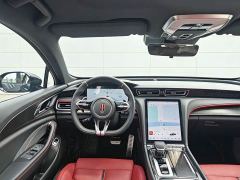 Hongqi H6 2.0T Zhixing Edition - фото 8