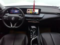 Buick Verano Pro 1.5T Joy Edition - ფოტო 16