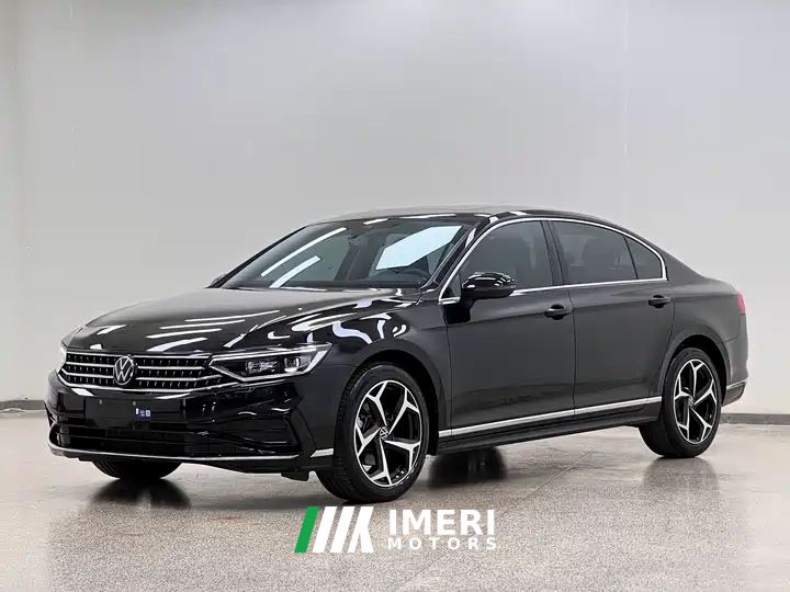 Volkswagen Magotan 30 Million Special Edition 280TSI Comfort Edition