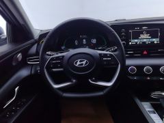 Hyundai Elantra 1.5L CVT Elite Edition - фото 18