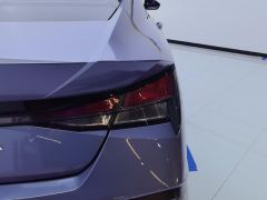 Hyundai Elantra 1.5L CVT Elite Edition - фото 5