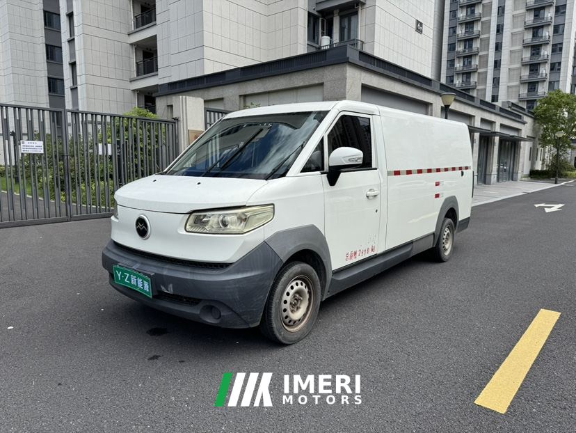Geely Oteng Pro 254km Standard Edition 41.93kWh - ავტომობილი ჩინეთიდან