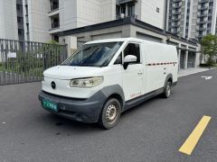 Geely Oteng Pro 254km Standard Edition 41.93kWh - ფოტო 1