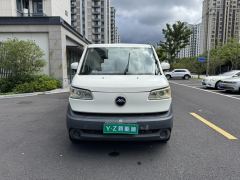 Geely Oteng Pro 254km Standard Edition 41.93kWh - ფოტო 2