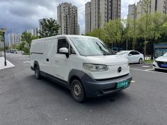 Geely Oteng Pro 254km Standard Edition 41.93kWh - ფოტო 3