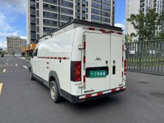 Geely Oteng Pro 254km Standard Edition 41.93kWh - ფოტო 4