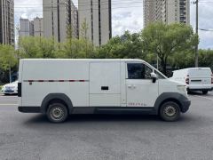 Geely Oteng Pro 254km Standard Edition 41.93kWh - ფოტო 7