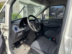 Geely Oteng Pro 254km Standard Edition 41.93kWh - ფოტო 8
