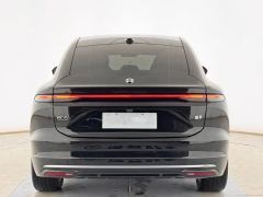 NIO EC6 505km 75kWh - ფოტო 15