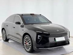 NIO EC6 505km 75kWh - ფოტო 3