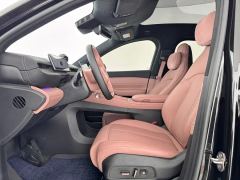 NIO EC6 505km 75kWh - ფოტო 5