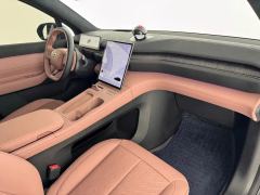 NIO EC6 505km 75kWh - ფოტო 6