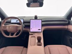 NIO EC6 505km 75kWh - ფოტო 7
