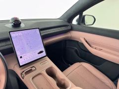 NIO EC6 505km 75kWh - ფოტო 8