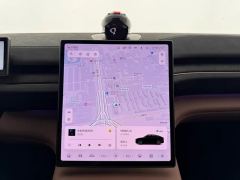 NIO EC6 505km 75kWh - ფოტო 9