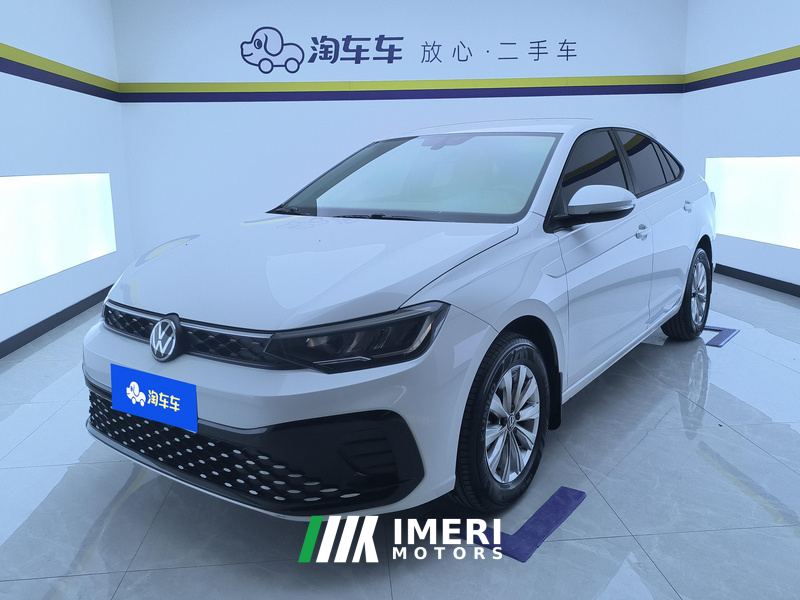 Volkswagen Lavida Advanced 1.5L Automatically outstanding Xinxue edition