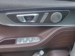 Chery Tiggo 8 PRO Champion Edition 390T Automatic two-wheel drive premium version 5-seater - ფოტო 13
