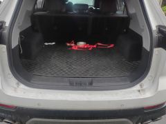 Chery Tiggo 8 PRO Champion Edition 390T Automatic two-wheel drive premium version 5-seater - ფოტო 7