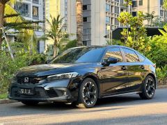 Honda Civic 240TURBO CVT Our intellectual desires are complex. Plus - ფოტო 1