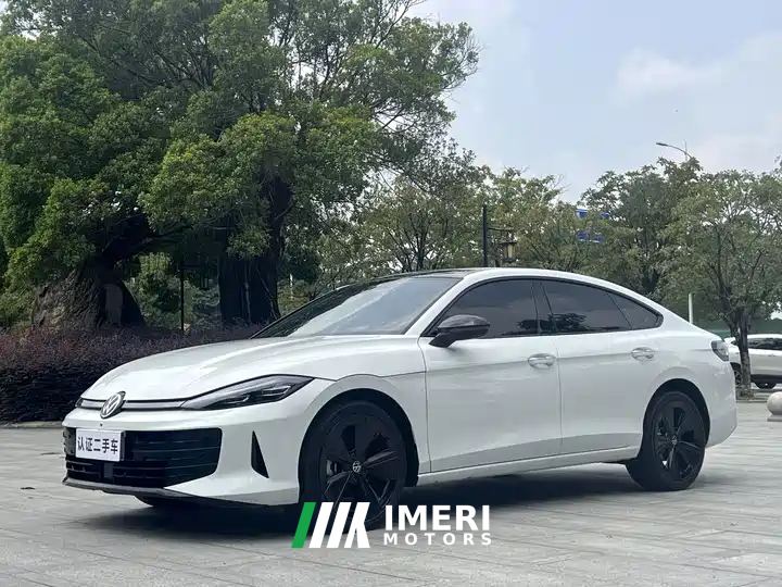 Volkswagen Lamando L 300TSI Linggan Edition - ავტომობილი ჩინეთიდან