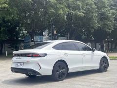 Volkswagen Lamando L 300TSI Linggan Edition - ფოტო 11