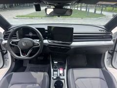 Volkswagen Lamando L 300TSI Linggan Edition - ფოტო 4