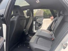 Volkswagen Lamando L 300TSI Linggan Edition - ფოტო 6