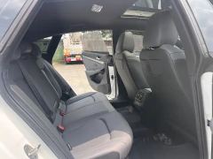 Volkswagen Lamando L 300TSI Linggan Edition - ფოტო 8