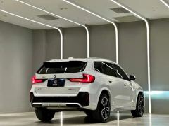 BMW X1 sDrive25Li X Design Package - photo 10