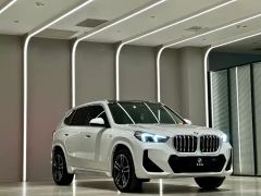 BMW X1 sDrive25Li X Design Package - photo 3