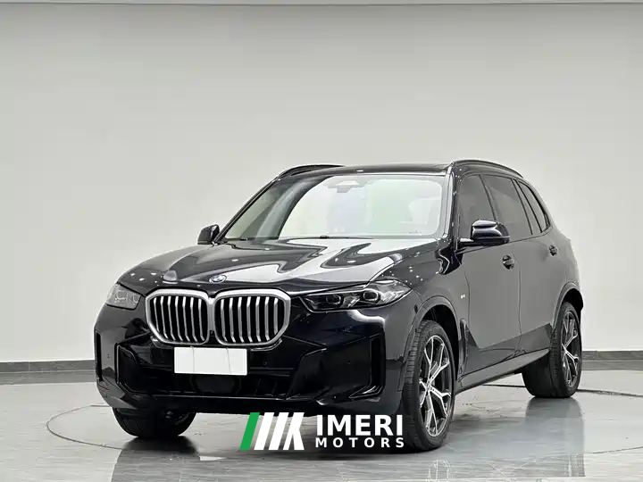 BMW X5 xDrive30Li Deluxe VersionM - ავტომობილი ჩინეთიდან