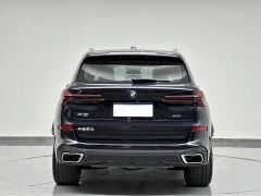 BMW X5 xDrive30Li Deluxe VersionM - ფოტო 11