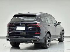 BMW X5 xDrive30Li Deluxe VersionM - ფოტო 12