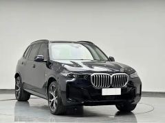 BMW X5 xDrive30Li Deluxe VersionM - ფოტო 3