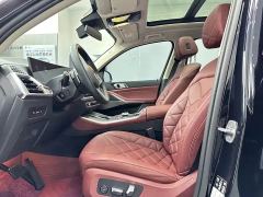 BMW X5 xDrive30Li Deluxe VersionM - ფოტო 4