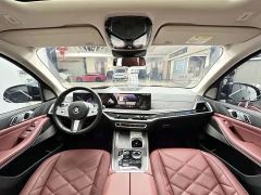 BMW X5 xDrive30Li Deluxe VersionM - ფოტო 6