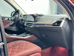 BMW X5 xDrive30Li Deluxe VersionM - ფოტო 8