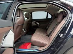 BMW 7 Series 735Li M Sport Package - ფოტო 4