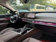 BMW 7 Series 735Li M Sport Package - ფოტო 5