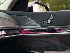 BMW 7 Series 735Li M Sport Package - ფოტო 6