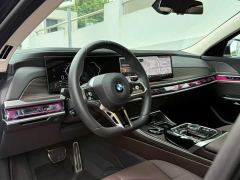BMW 7 Series 735Li M Sport Package - ფოტო 7