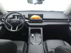 Haval H6 Gen 3 1.5T 2WD Max - ფოტო 16