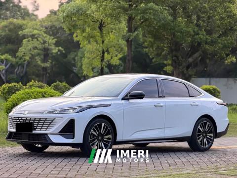2026 Changan Eado Chang 'an Ease Movement 4th Gen 1.5T 500Bar Smart Enjoyment Edition - автомобиль из Китая