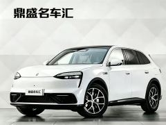 AITO M6 EV Edition 602km Max - photo 1