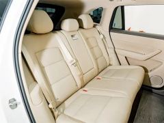 AITO M6 EV Edition 602km Max - photo 15