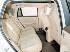 AITO M6 EV Edition 602km Max - photo 16